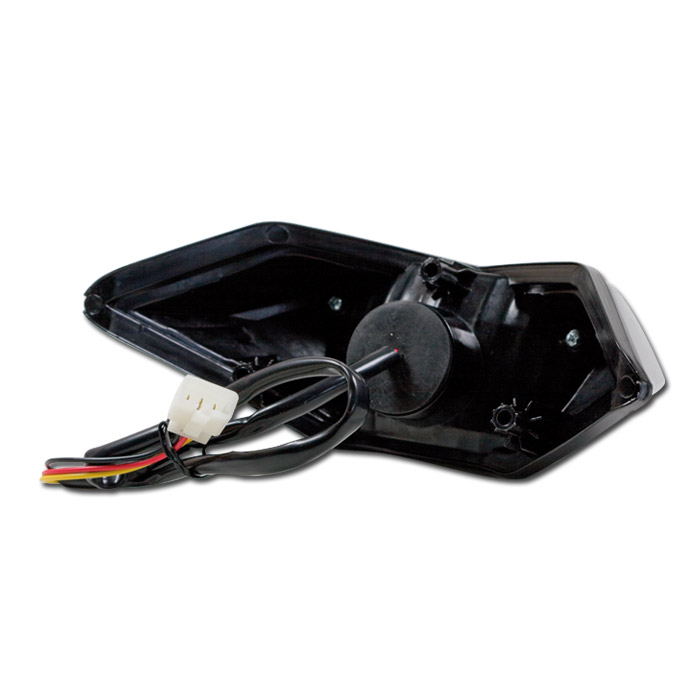LED-Rücklicht passend für Kawasaki Z300 15- Ninja 300 -15