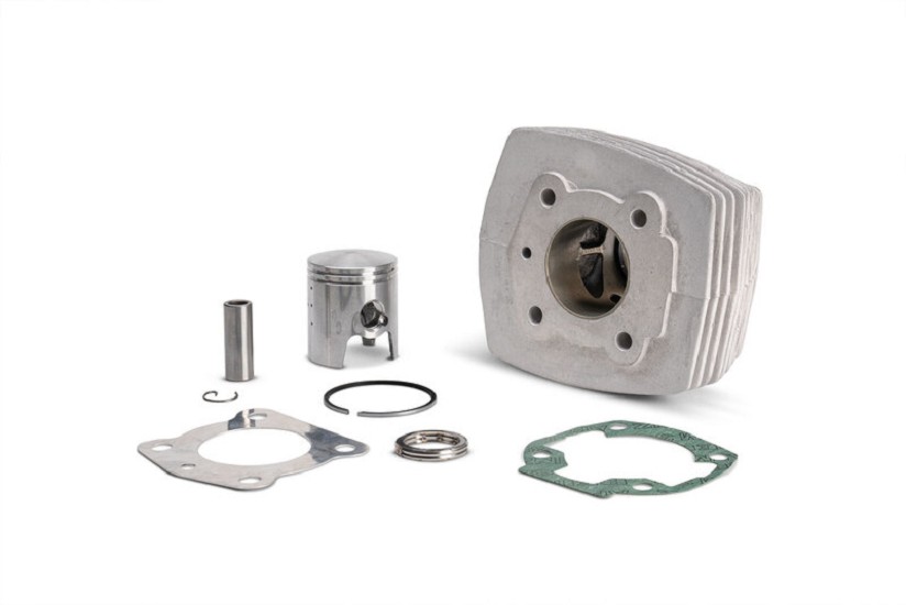 MALOSSI Zylinder ø 40 aus Aluminium MALOSSI Zylinder ø 40 aus Aluminium
