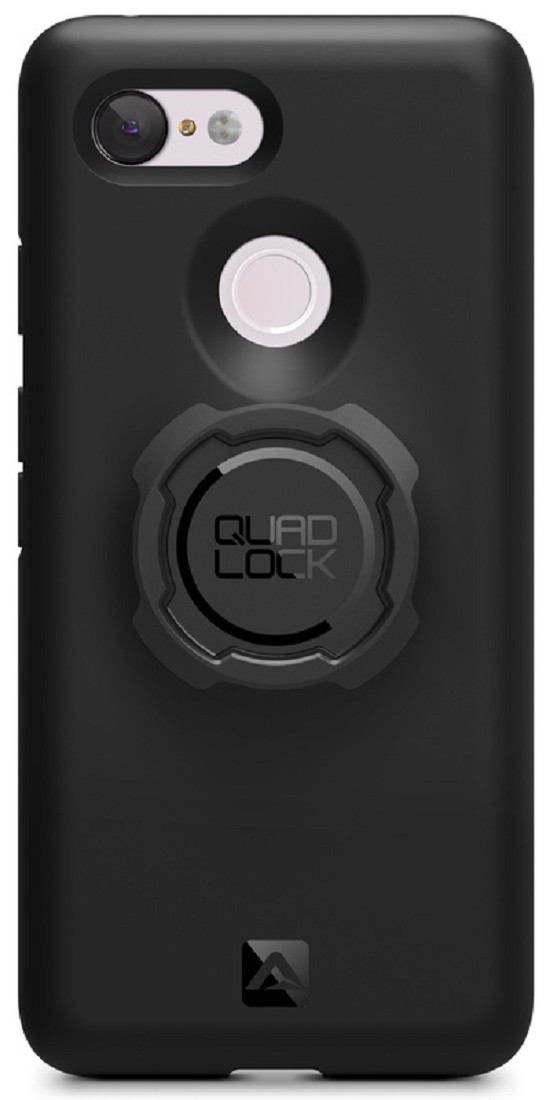 QUAD LOCK Handy Tasche - Google Pixel 3 QUAD LOCK Handy Tasche - Google Pixel 3