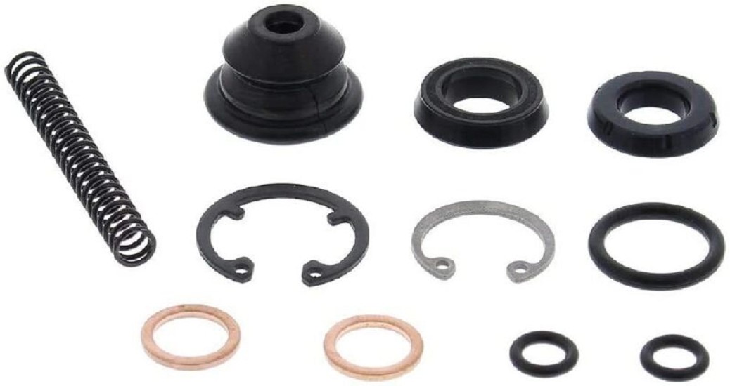Master Cylinder Rebuild kit All Balls 18-1068 Master Cylinder Rebuild kit All Balls 18-1068
