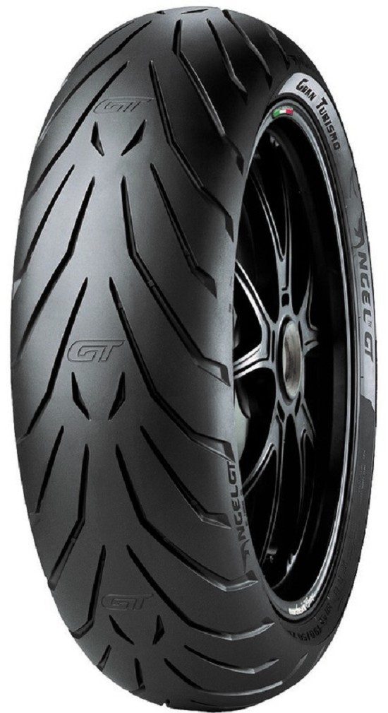 PIRELLI Reifen ANGEL GT 190/50 ZR 17 M/C (73W) TL