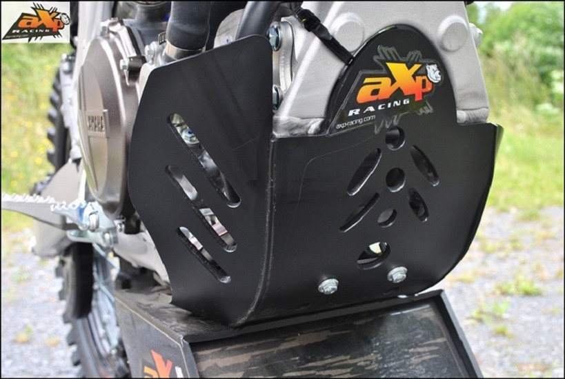 AXP GP Unterfahrschutz - passend für Yamaha
