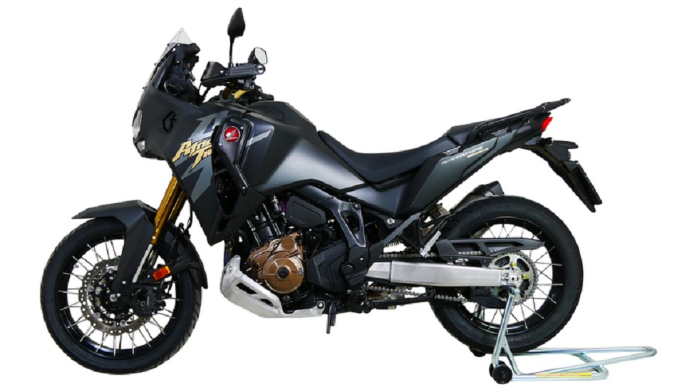 MRA Sportscheibe SPM Zoll