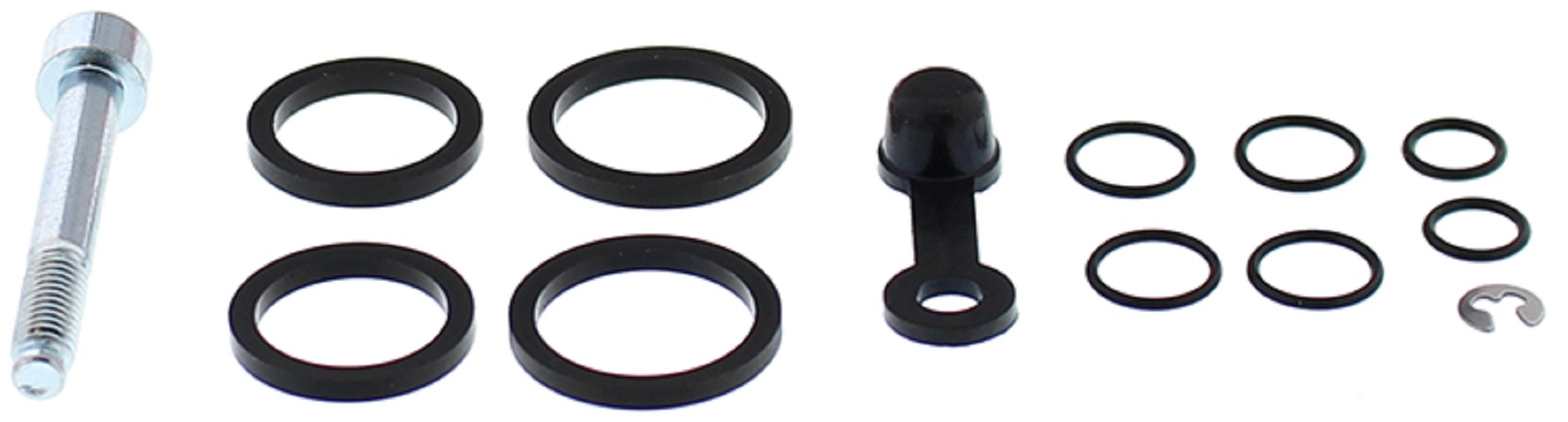 All-Balls Racing 18-3287 Bremssattelreparatursatz vorne All-Balls Racing 18-3287 Bremssattelreparatursatz vorne