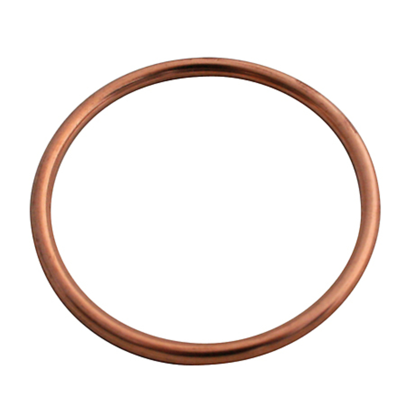 IXIL Kupfer-Dichtungsring groß 65/60 mm