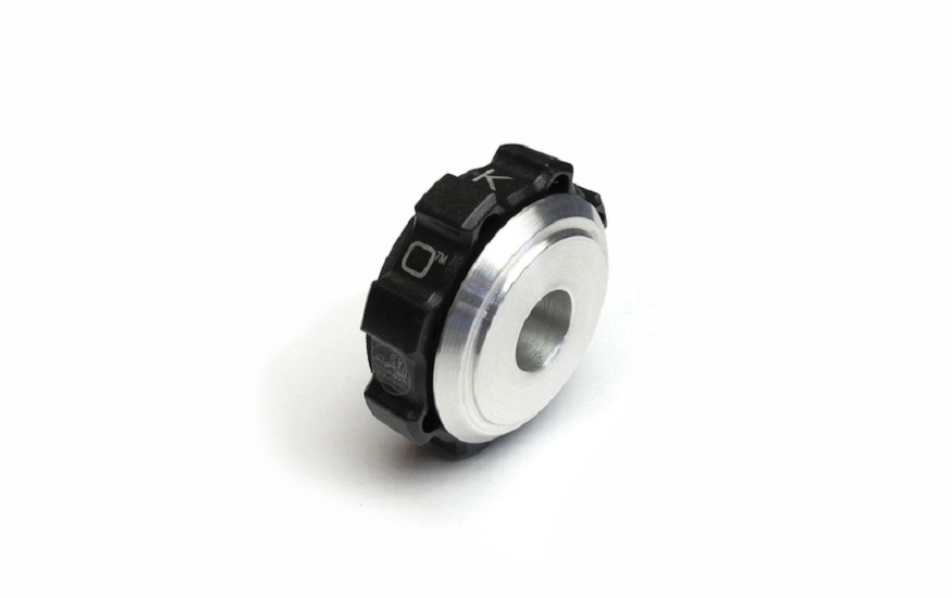 KAOKO Tempomat-Drosselklappenstabilisator - passend für Suzuki GSX-R1000