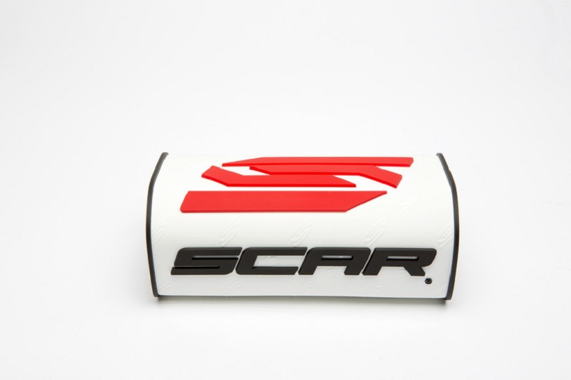 SCAR 3D Design Lenkerpolster