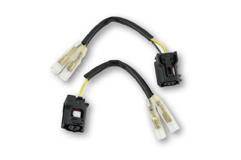 SHIN YO Blinker Adapterkabel für div. passend für Yamaha SHIN YO Blinker Adapterkabel für div. passend für Yamaha