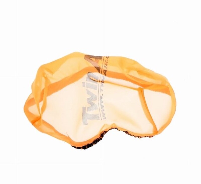 TWIN AIR Grand Prix Luftfilter Cover - Staubschutz für Kit 152622P TWIN AIR Grand Prix Luftfilter Cover - Staubschutz für Kit 152622P