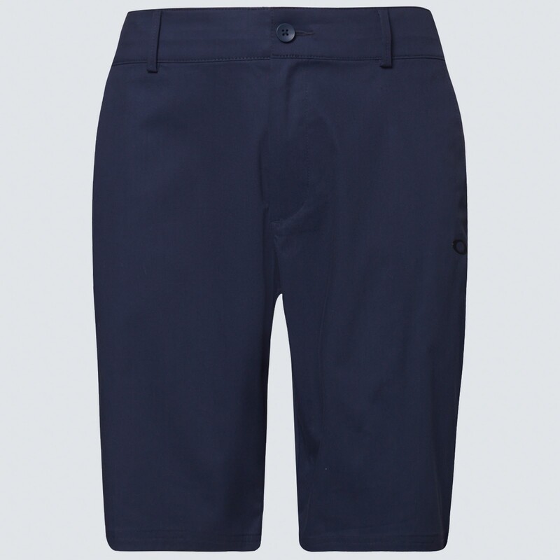 OAKLEY Chino Icon Short - Dark blue