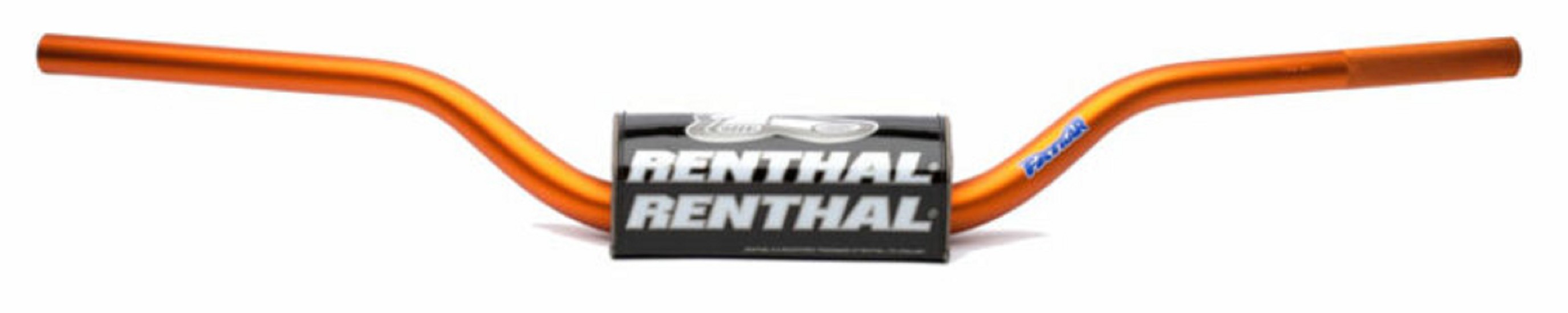 RENTHAL Fatbar 831 passend für KTM SX85/Husqvarna TC85 Lenker