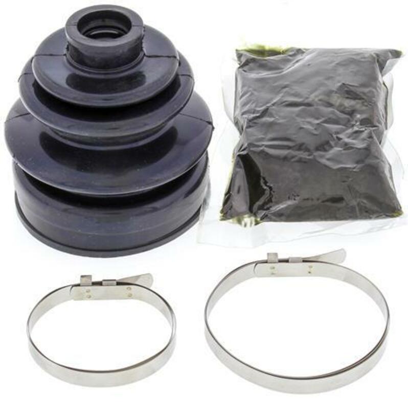 ACHSMANSCHETTEN ALL BALLS VORN AUSSEN passend für Kawasaki KVF 650/KVF 650