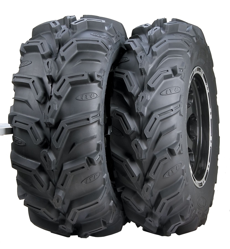 ITP Reifen MUD LITE XTR 27X11 R 12 6PR 82F TL