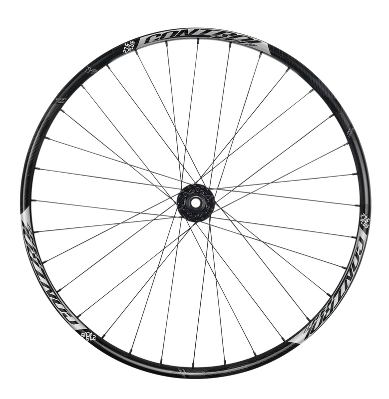 CONTROLTECH Lynx 27,5 Zoll Plus Fahrrad Felge CONTROLTECH Lynx 27,5 Zoll Plus Fahrrad Felge