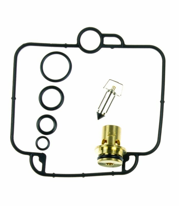 VERGASER-REP-SATZ passend für Suzuki GSF1200 BANDIT '96-99 VERGASER-REP-SATZ passend für Suzuki GSF1200 BANDIT '96-99