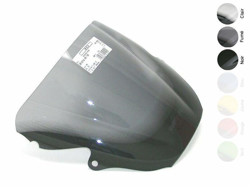 MRA Racingscheibe R Zoll
