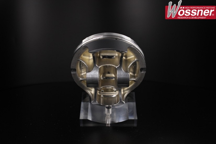 WÖSSNER Pro Series Schmiedekolben