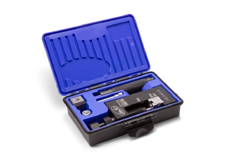 MOTION PRO PBR Ketten - Vernietwerkzeug