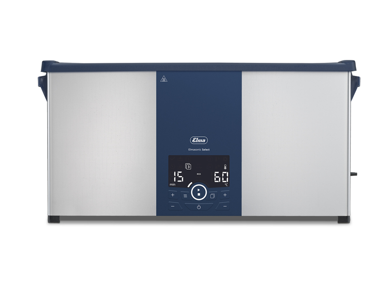 ELMA Elmasonic Select 80 Ultraschallreinigungsgerät - 6.8 L