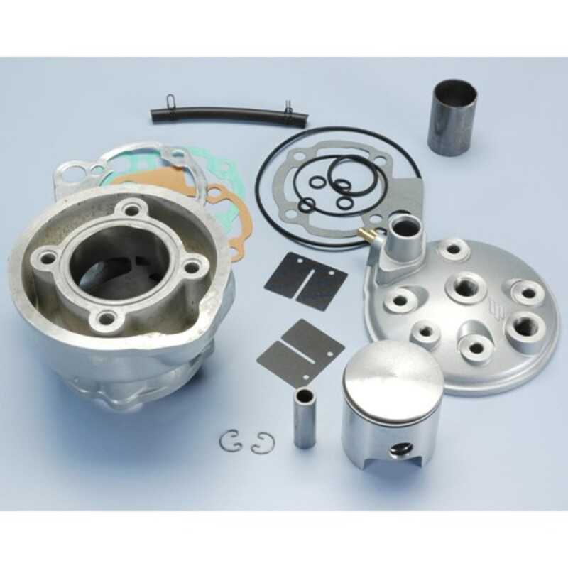 POLINI-Zylinder-Bausatz - Ø50mm POLINI-Zylinder-Bausatz - Ø50mm