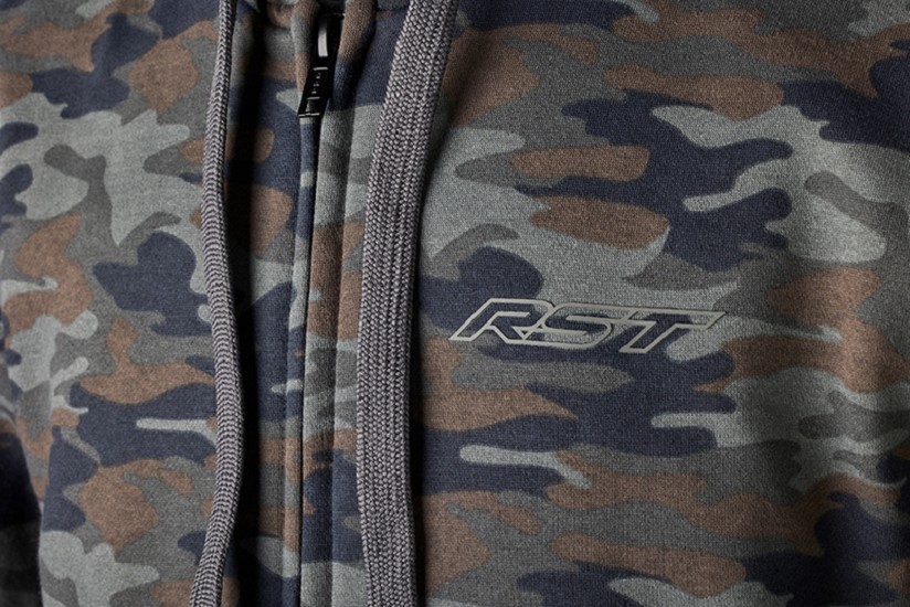 RST Urban CE Kapuzenpulli