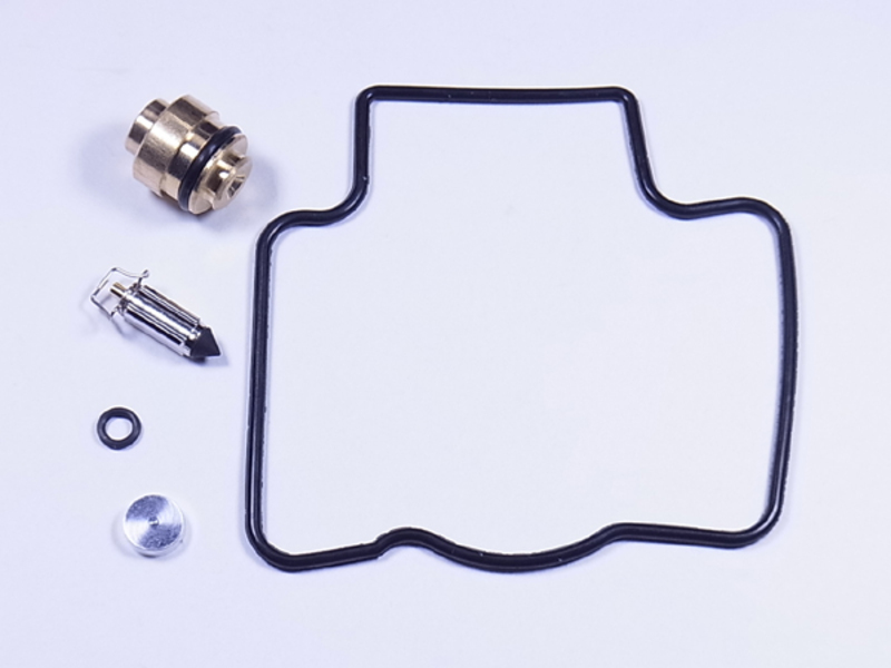 TOURMAX Reparatursatz Vergaser passend für Kawasaki ZXR750/ZX10 TOURMAX Reparatursatz Vergaser passend für Kawasaki ZXR750/ZX10