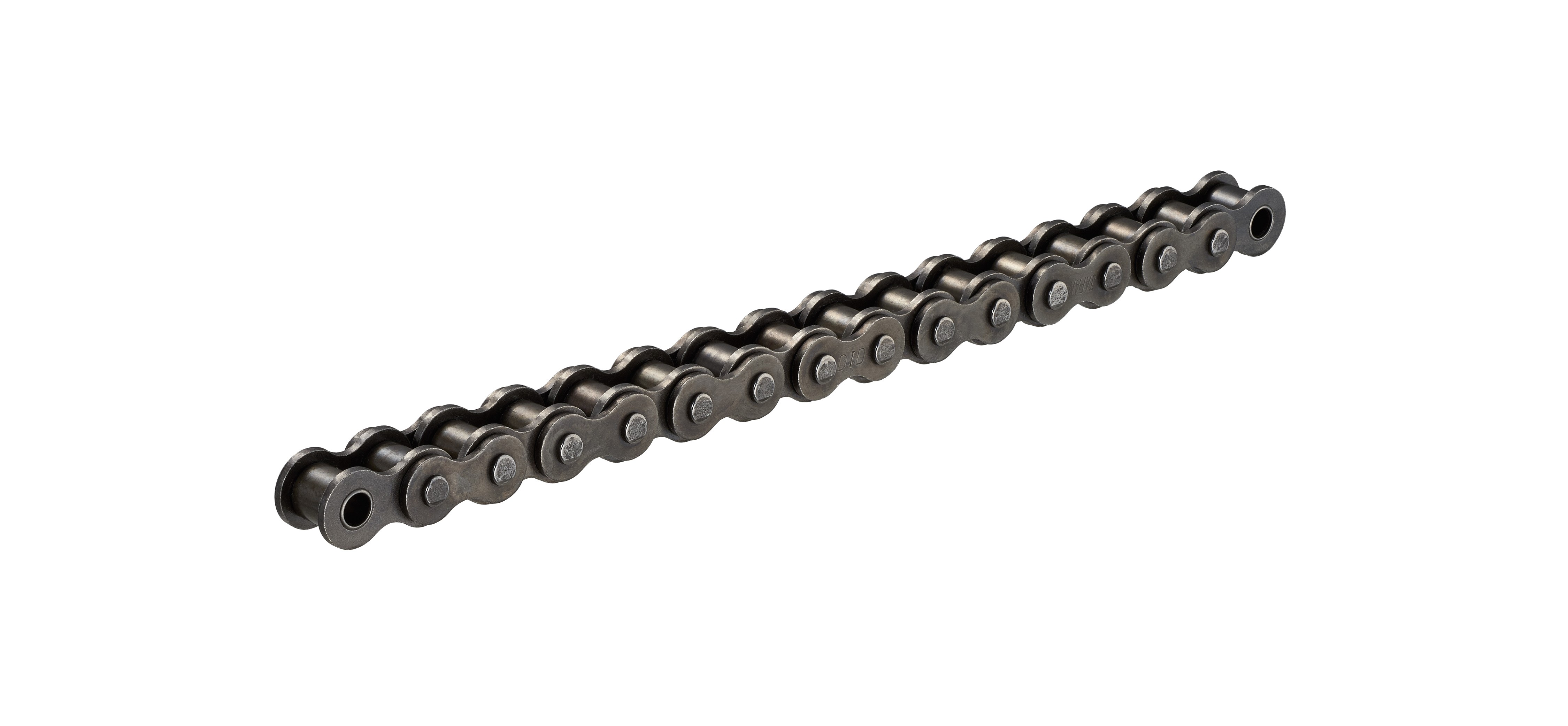 Rollenkette DID428HD/144C Kette offen mit Clipschloss (RJ)