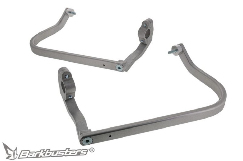 BARKBUSTERS Hardware-Kit Zweipunktbefestigung - passend für Honda CRF300L