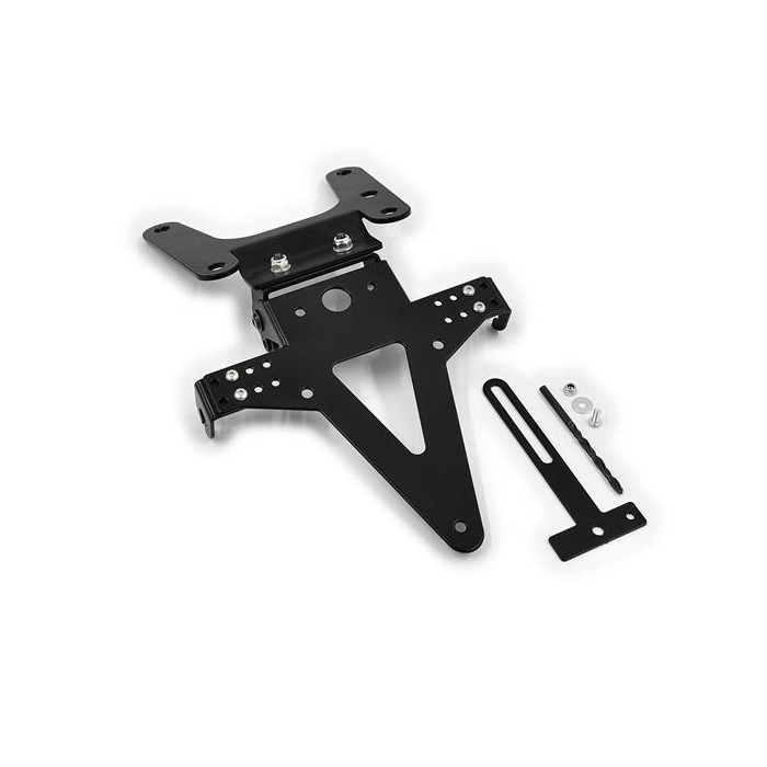 Kennzeichenhalter passend für Suzuki GSX-R 600/750 06-07