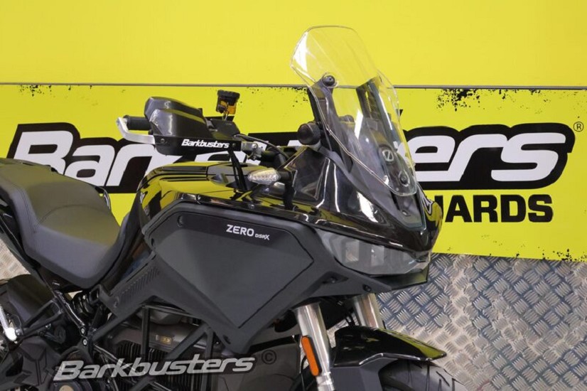 BARKBUSTERS Hardware-Kit Zweipunktbefestigung