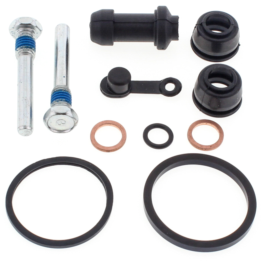 All-Balls Racing 18-3038 Bremssattelreparatursatz vorne All-Balls Racing 18-3038 Bremssattelreparatursatz vorne