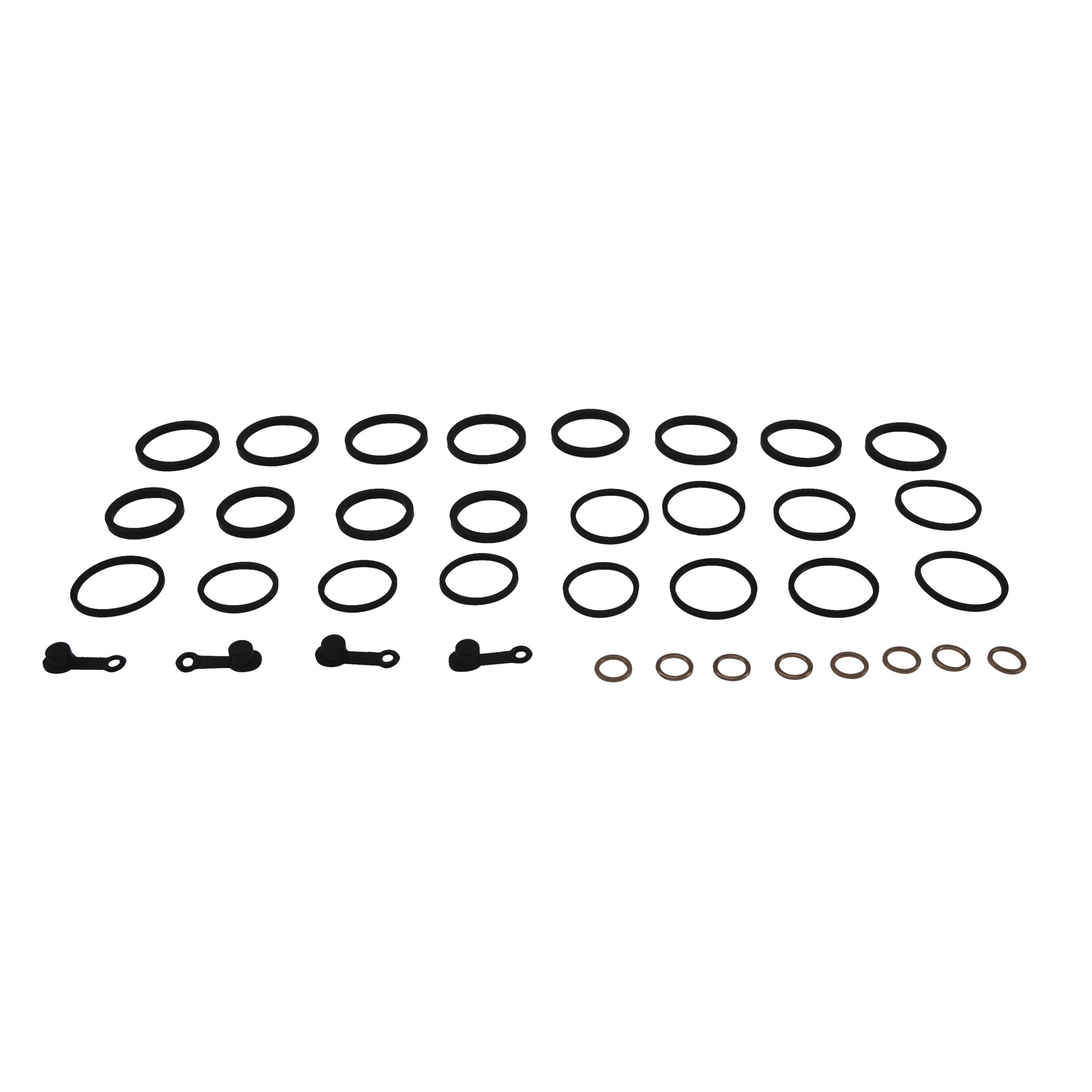 All-Balls Racing 18-3301 Bremssattelreparatursatz vorne All-Balls Racing 18-3301 Bremssattelreparatursatz vorne