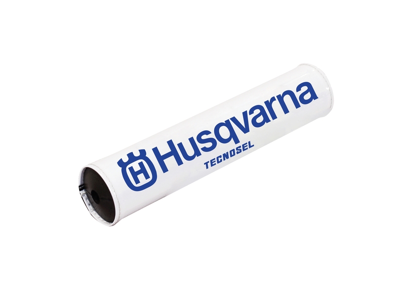 TECNOSEL Vintage Bar Pad Husqvarna TECNOSEL Vintage Bar Pad Husqvarna