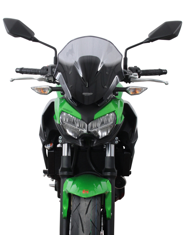 MRA Racingscheibe NRN Zoll