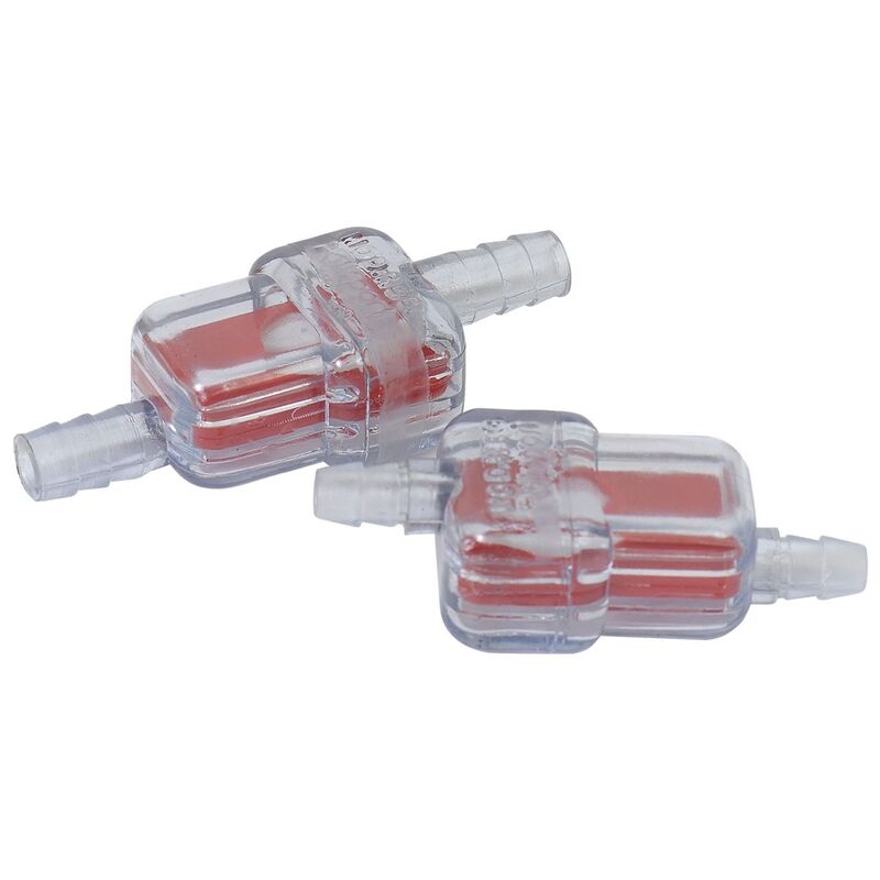 POLISPORT Benzinfilter 6mm - 50 Stck.
