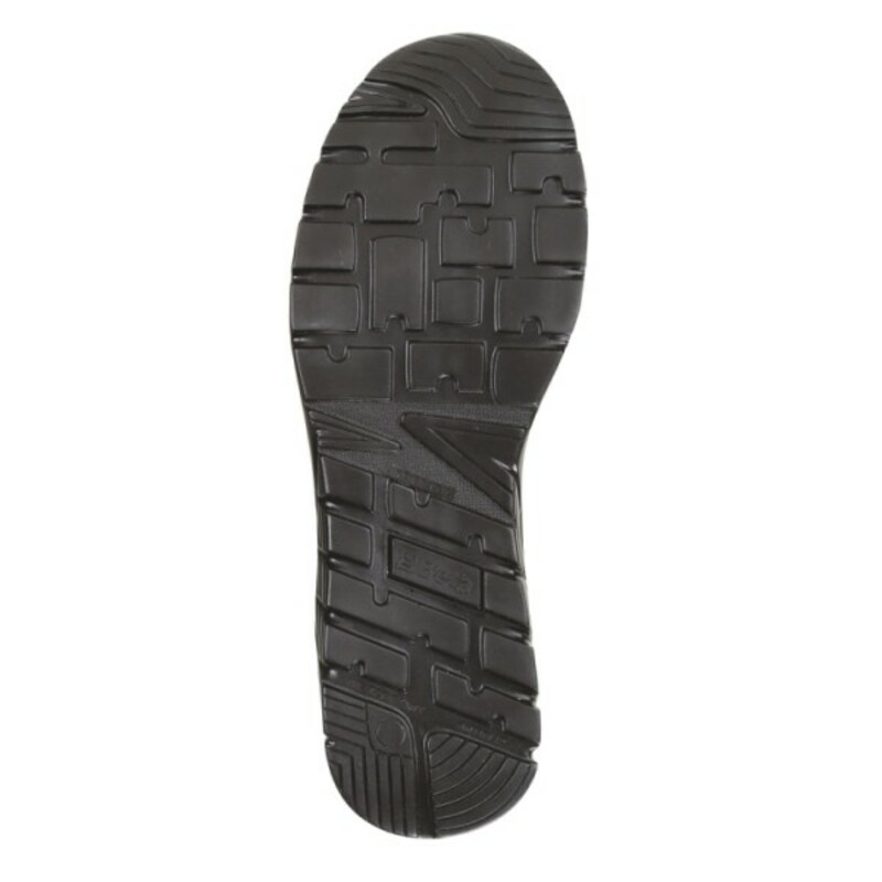 BETA Mikro-Wildleder Schuhe Wasserabweisend Größe 41