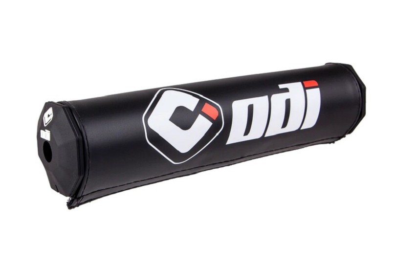 ODI SX8 Oversize Lenkter Pad Schwarz Matt - 245mm x 50mm