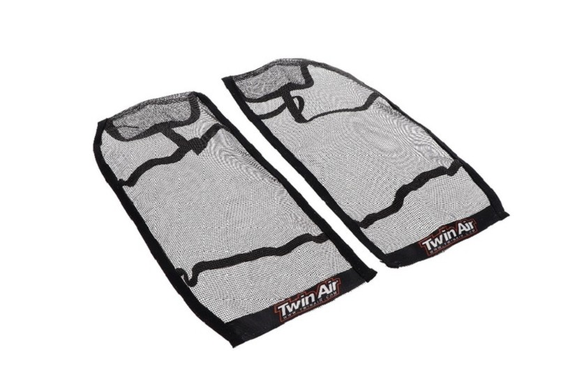 TWIN AIR Kühleschutz