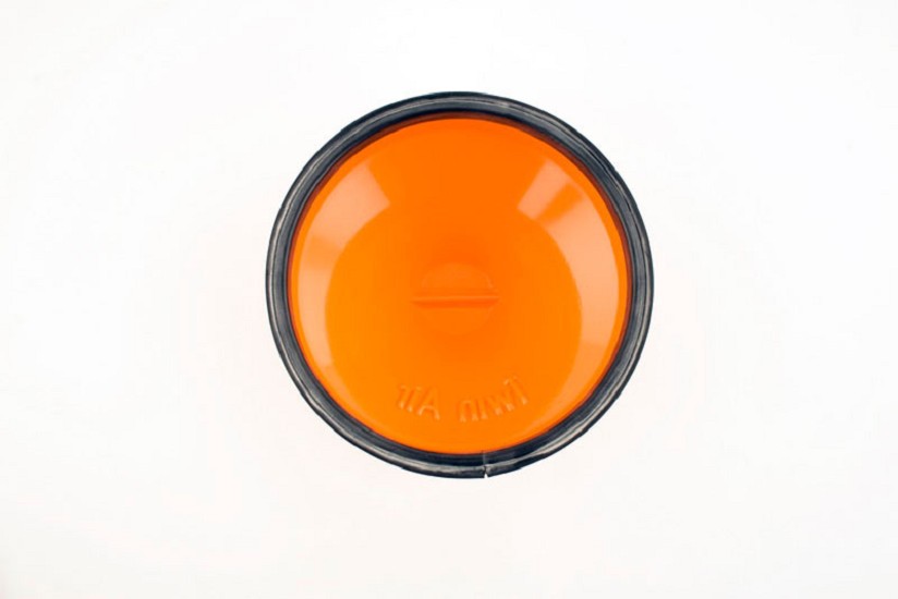 TWIN AIR Luftfilterdeckel - 160059 passend für Suzuki DR-Z400