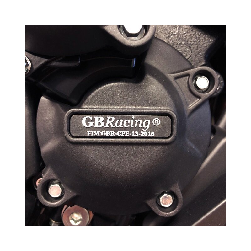 GB RACING Zündungsdeckelschoner