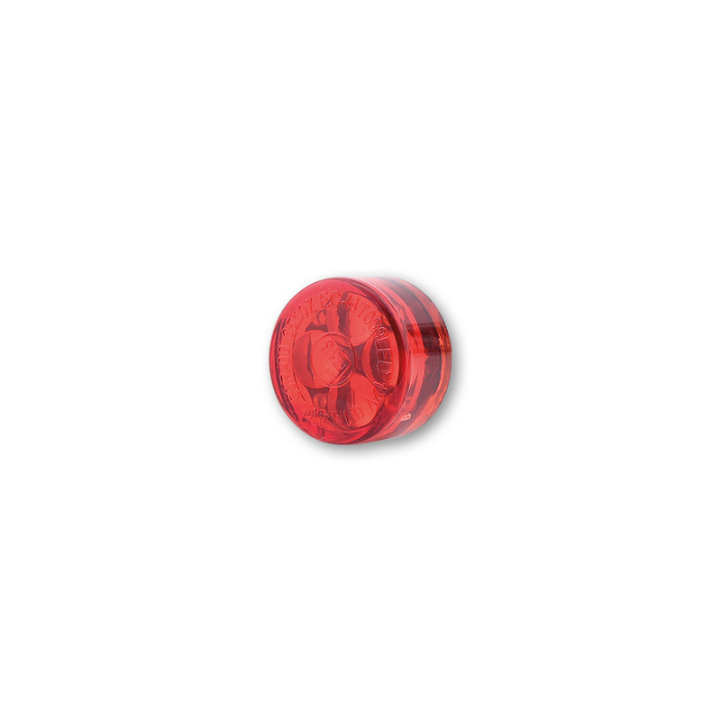 HIGHSIDER smart MODUL SIXTEEN LED Rücklicht