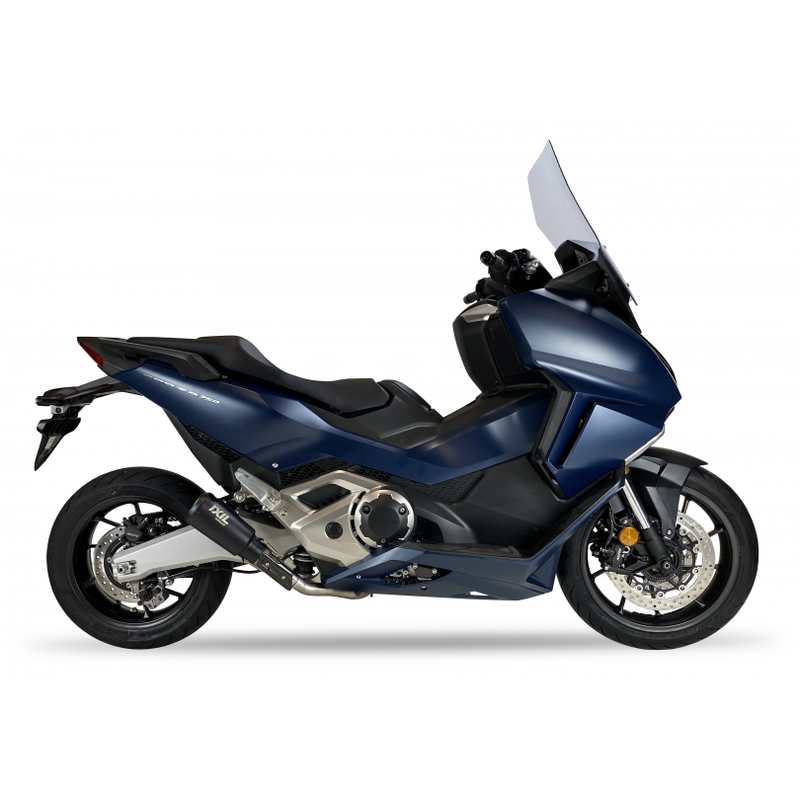 IXIL RB Silencer - passend für Honda Forza 750 - CH6259RB