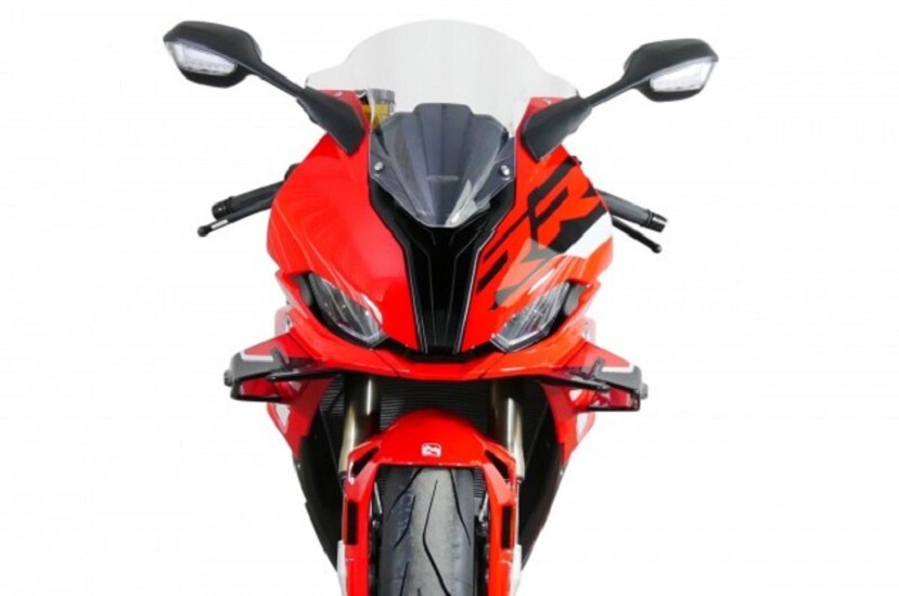 MRA Sportscheibe SP Zoll