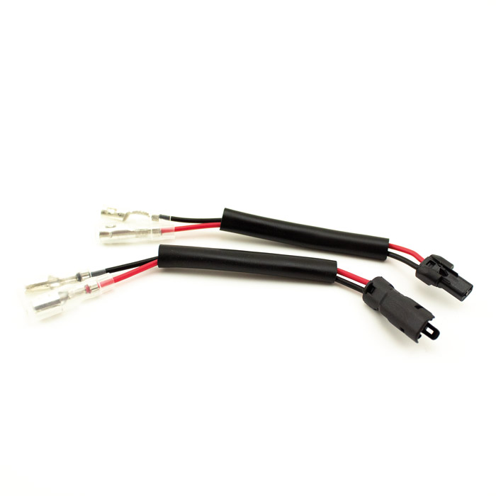 Adapterkabel Blinker passend für Aprilia RS660 Paar Adapterkabel Blinker passend für Aprilia RS660 Paar