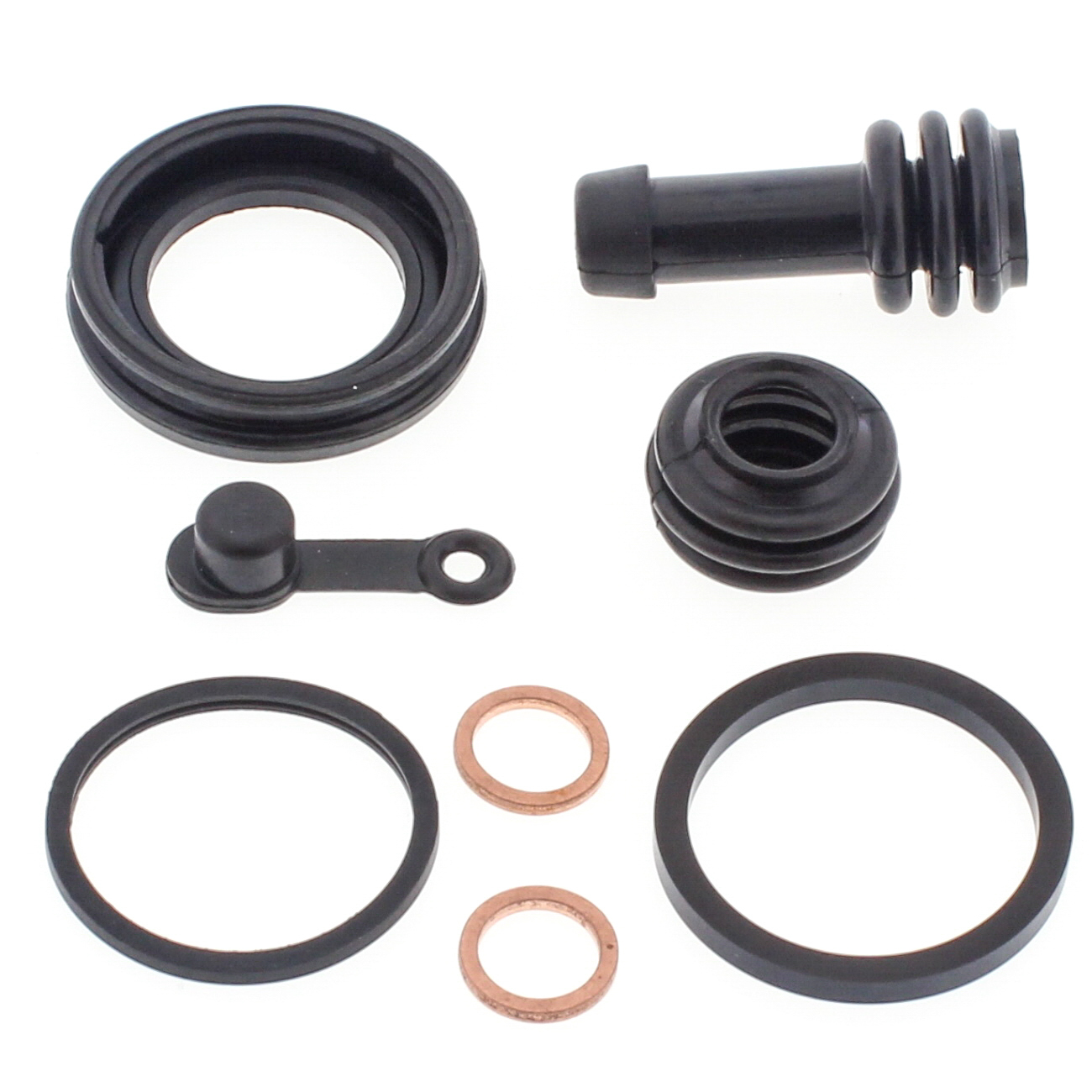 All-Balls Racing 18-3024 Bremssattelreparatursatz vorne All-Balls Racing 18-3024 Bremssattelreparatursatz vorne