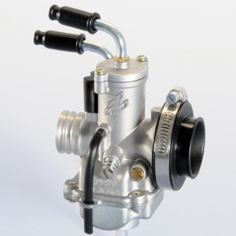 POLINI CP Ø19mm Vergaser