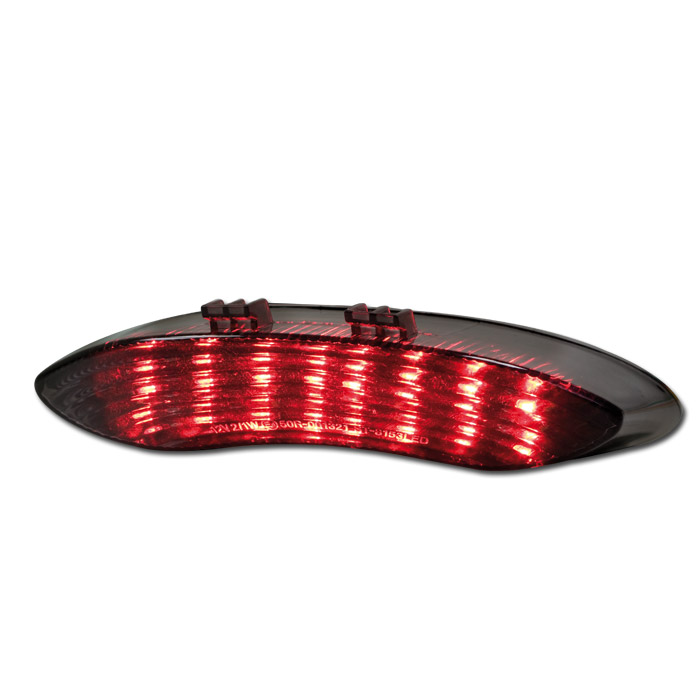 LED-Rücklicht Kompatibel mit TRIUMPH Daytona 675/R Street