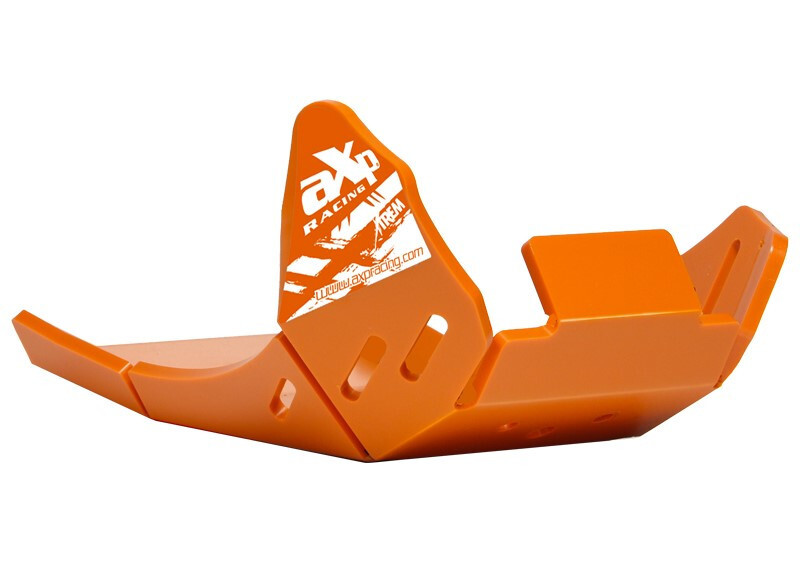 APX Xtrem Unterfahrschutz HDPE 8mm