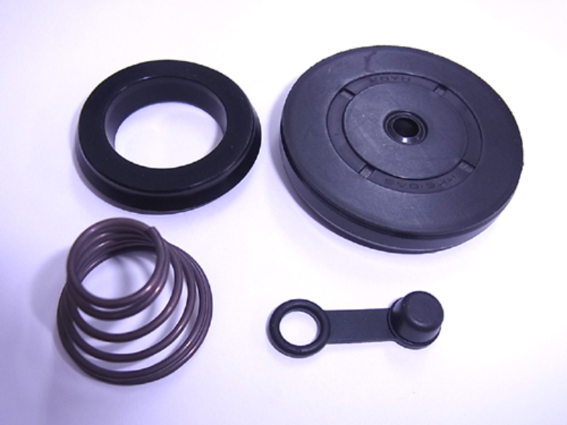 Kupplungsnehmerzylinder-Reparatursatz Tourmax passend für Suzuki GSF650 Bandit Kupplungsnehmerzylinder-Reparatursatz Tourmax passend für Suzuki GSF650 Bandit