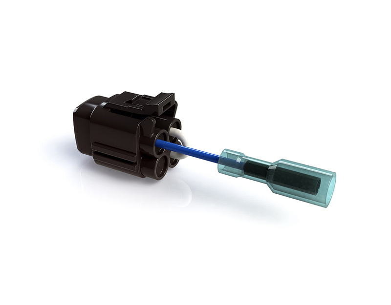DENALI Schalter-Eliminator-Stecker 2,0 Switch Eliminator Plug